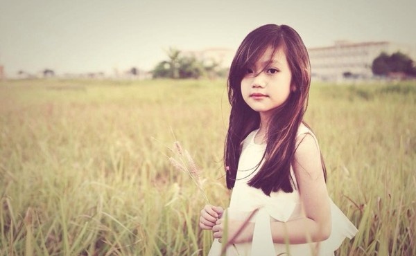 Đặt tên gì cho con gái 2016 giúp con gặp nhiều may mắn, bình an?