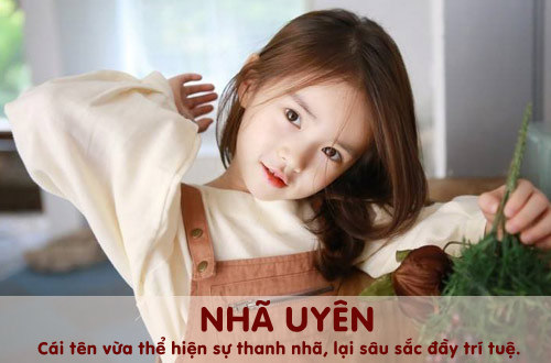 Đặt tên gì cho con gái 2016 giúp con gặp nhiều may mắn, bình an?