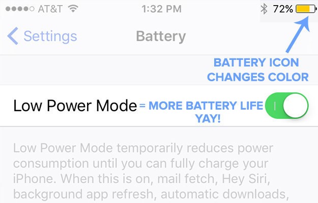 10 rắc rối thường gặp với iPhone và cách giải quyết nhanh chóng