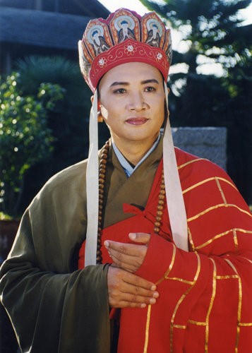 đường tăng tây du kí