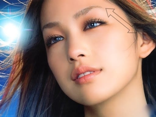 Sở hữu nét tướng mặt này phụ nữ dễ dàng làm “bà chủ” giàu có