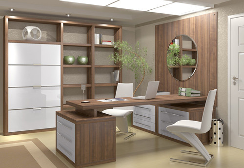 Ứng dụng phong thủy giúp sự nghiệp