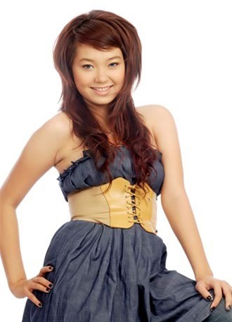 minh hằng