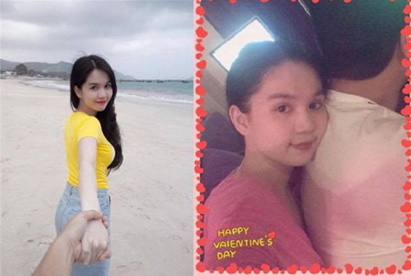 ngọc trinh