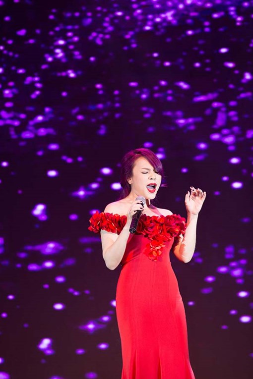 mỹ tâm