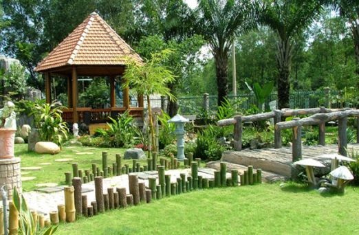 Phong thủy cây cảnh: Những lưu ý không thể xem thường