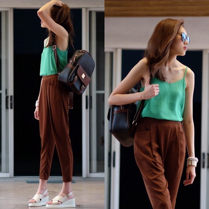 Khuyenmai SHBET pages dev kiểu balo đang làm tín đồ thời trang thế giới mê mẩn