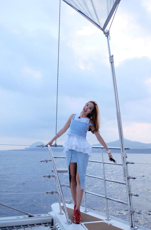 thời trang