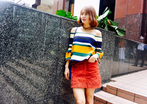 thời trang
