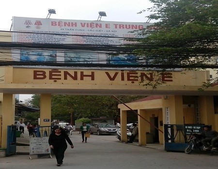 Benh vien E sharoncuneta.com