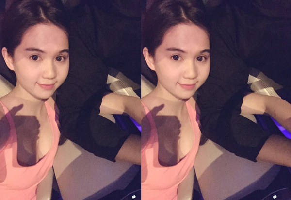 ngọc trinh