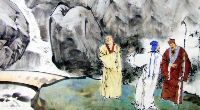 Nhìn thấu nhân cách: Làm thế nào để không kết giao nhầm người?