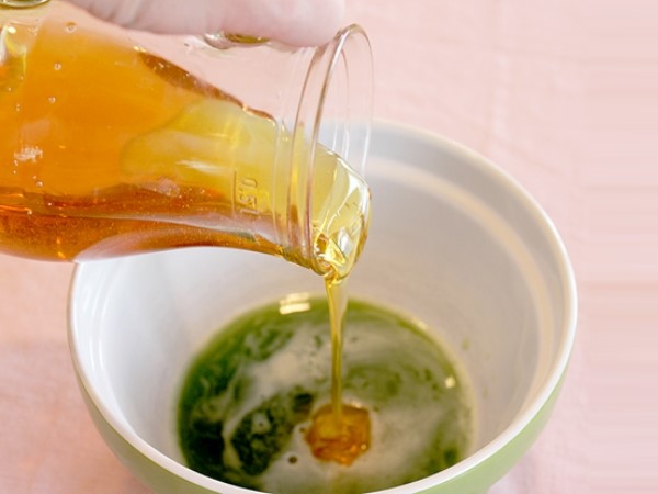 bí quyết trắng da