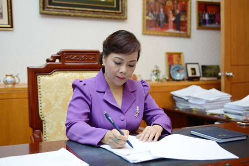 bo truong y te phunnutoday.vn