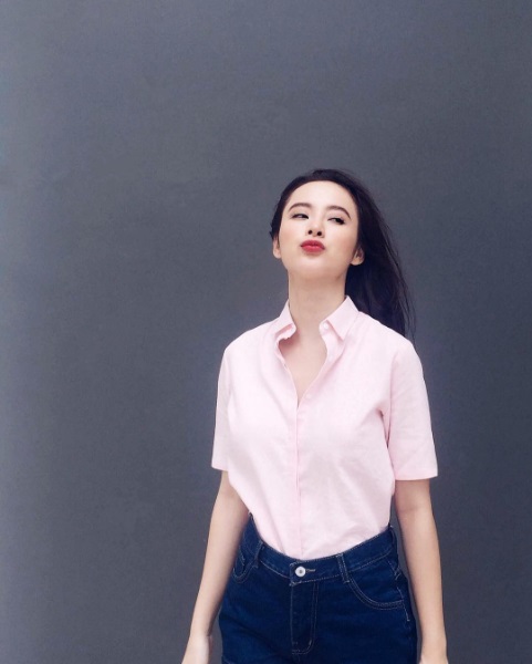 váy phương trinh