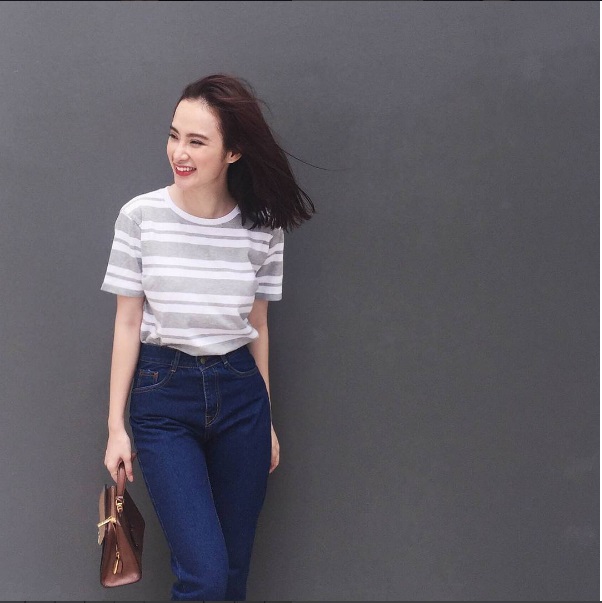 váy phương trinh