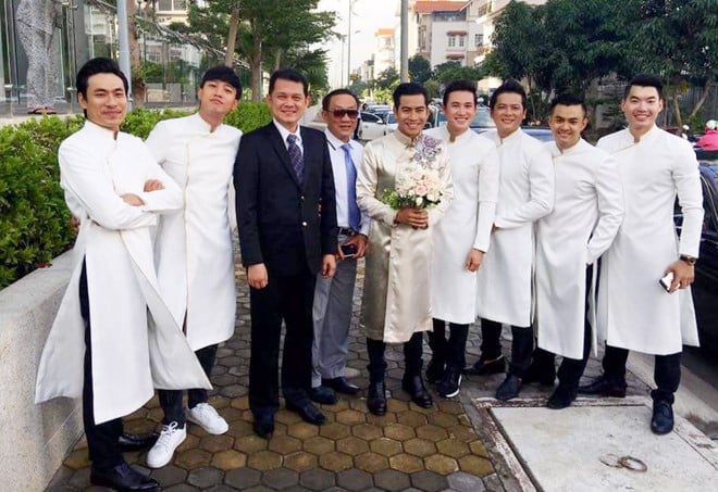 dám hỏi ngọc lan