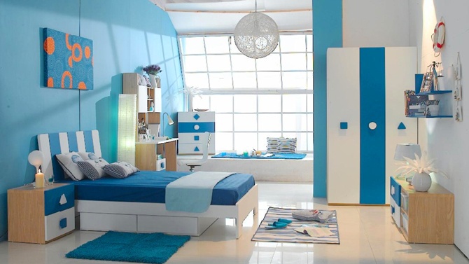 Xây nhà 3 tầng khang trang 4 phòng ngủ với 695 triệu đồng
