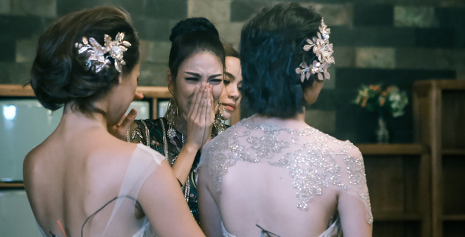 lan khuê