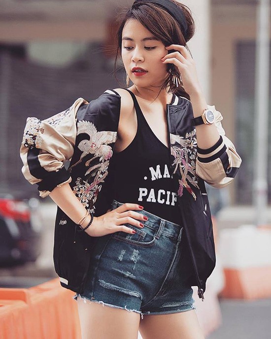 sao việt