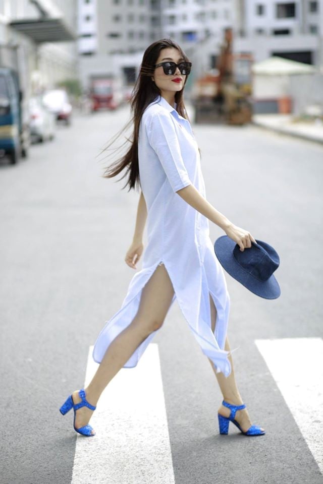 sao việt