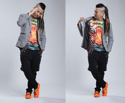 Wang Trần, DJ Wang Trần, Nonstop Wang Trần