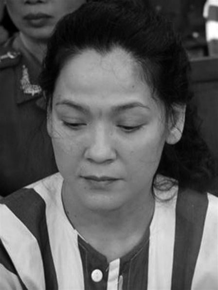 “Bóng hồng” đã đi qua trong cuộc đời ông trùm Năm Cam (P.2)