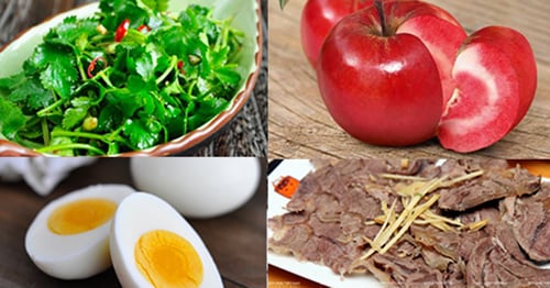 Giảm 8kg mỡ bụng trong 14 ngày theo chế độ ăn kiêng này 2