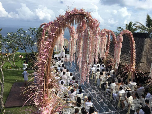 Quatrian shbet hiện đang mở lâm tâm như