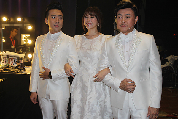 thời trang 