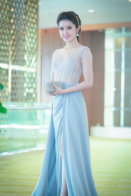 huyền my