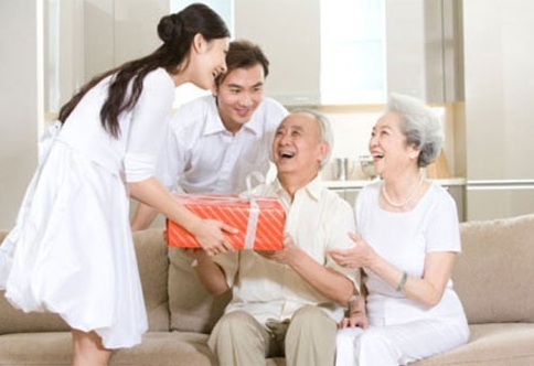 Tuyệt chiêu để nàng dâu được mẹ chồng quý như con gái