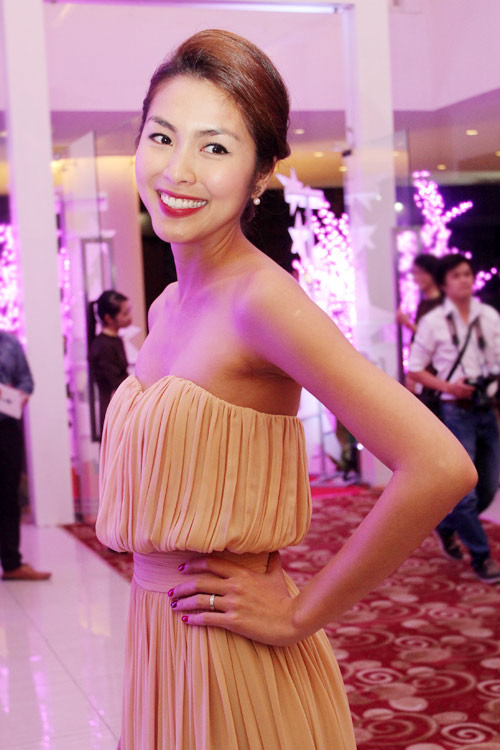 tăng thanh hà