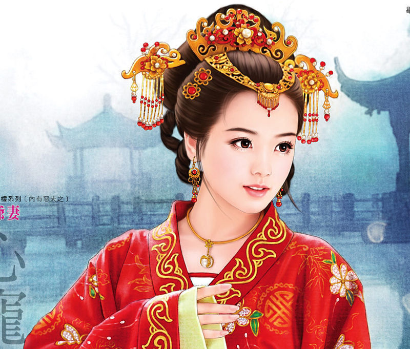 Chuyện đời sóng gió của hoàng hậu “6 lần lập, 5 lần phế” trong lịch sử TQ