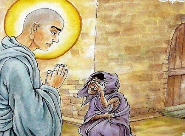 Xua đuổi tà, điềm xui cho 12 Shbet888.com nhà cái uy tín trong tháng “cô hồn”