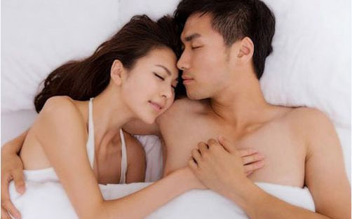 vợ chồng