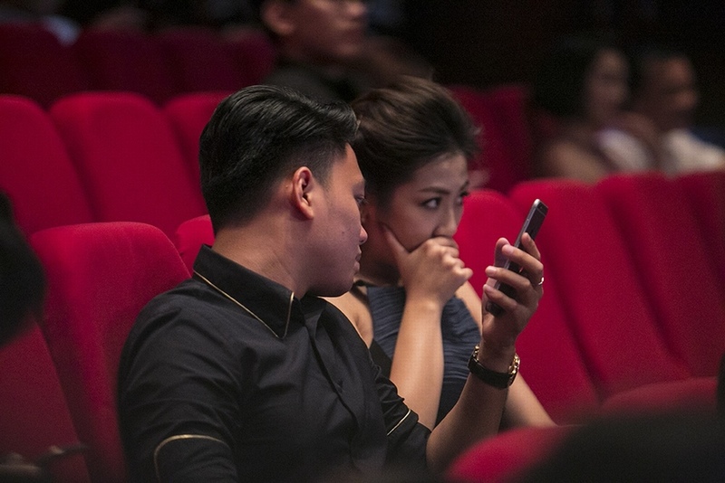 a hậu tú anh và bảo hưng