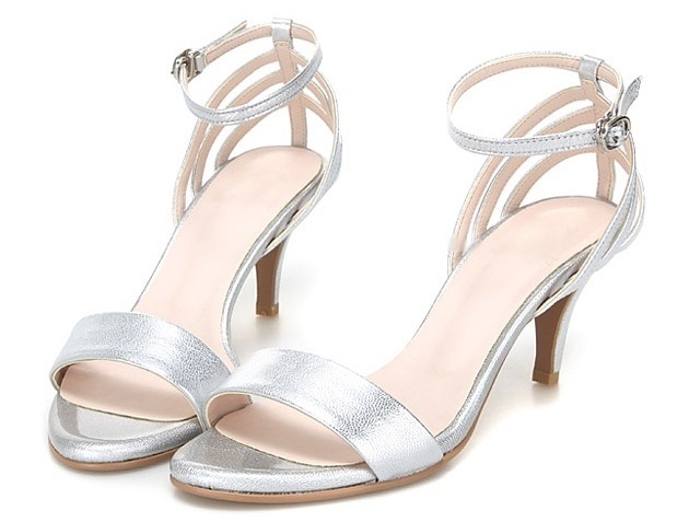 6 mẫu sandal nữ hot nhất 2016 bạn nên sắm ngay kẻo lỡ