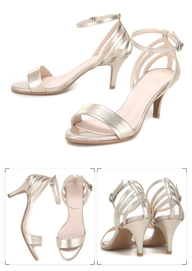 6 mẫu sandal nữ hot nhất 2016 bạn nên sắm ngay kẻo lỡ