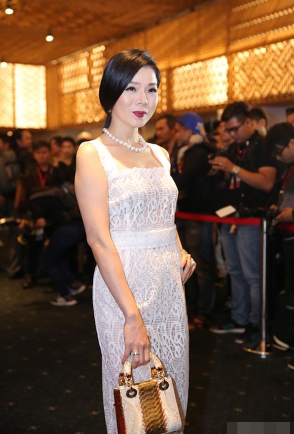 lệ quyên 