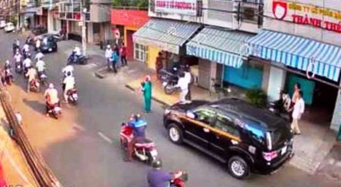 Tin phụ nữ ngày 10/8: Người bán chuối chiên sát hại bà bán rau để cướp tiền