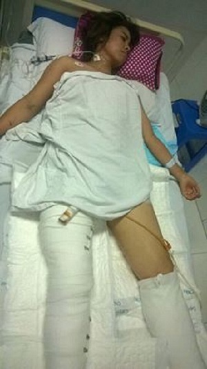 Tin phụ nữ ngày 10/8: Người bán chuối chiên sát hại bà bán rau để cướp tiền