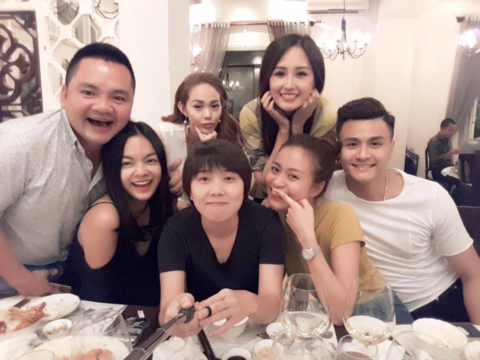 hoàng thùy linh
