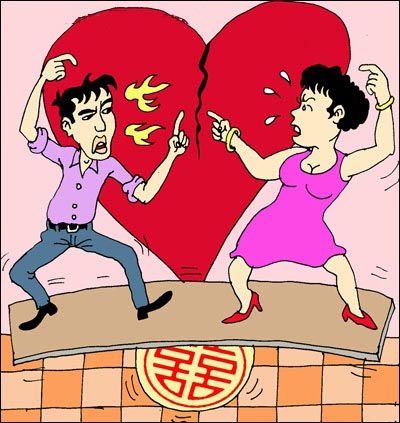 Các cặp Shbet888.com nhà cái uy tín xung khắc cần làm điều này để hóa giải