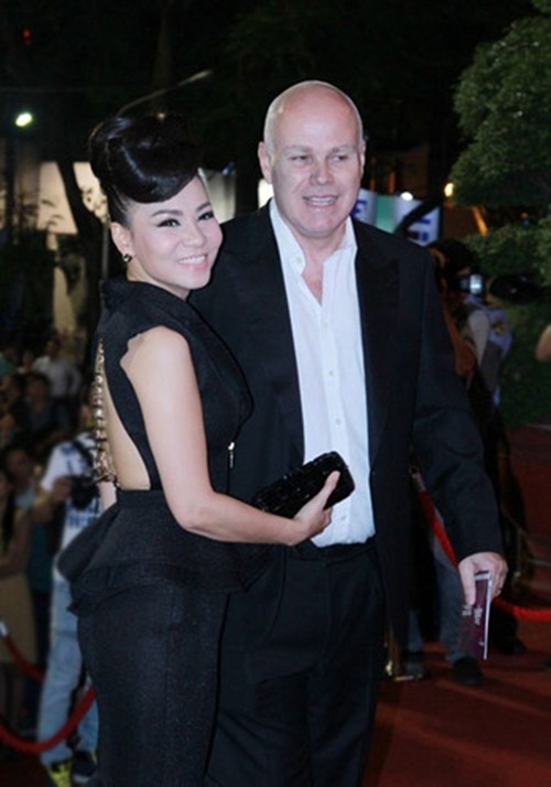 giải tri