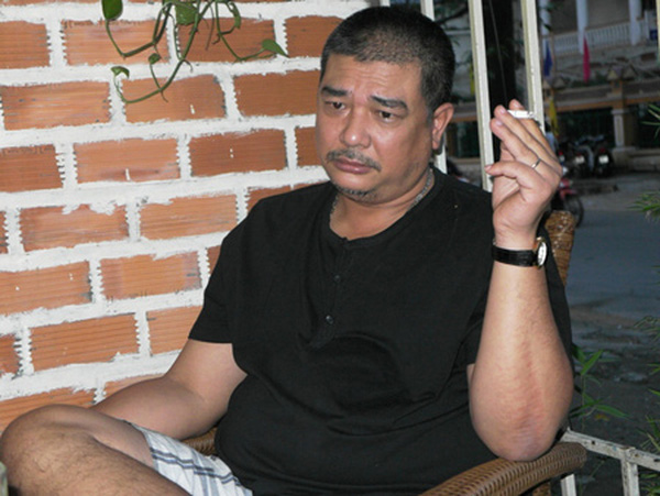 lê tuấn anh