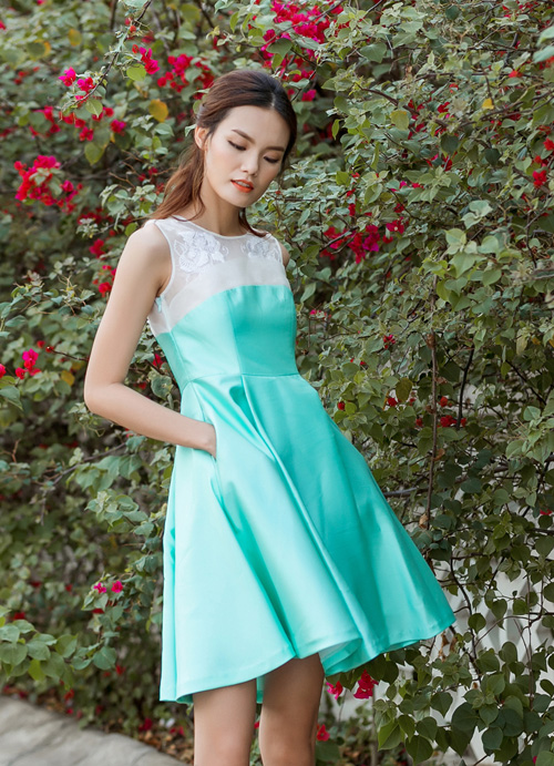 Ấn tượng với gu street style sành điệu cực chất của sao Việt