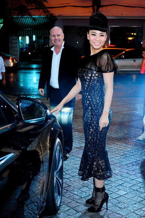 thu minh
