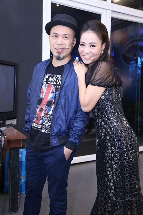 thu minh 