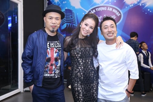 thu minh 